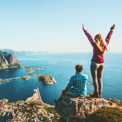 Siberian Wellness Program Travel