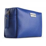 Cosmetic bag (blue) 105550