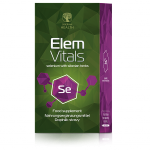 Elemvitals. Selenium with Siberian herbs 500031