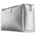 Cosmetic bag (silver) 105593