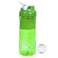 Shaker bottle
