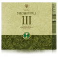 Synchrovitals III
