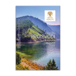 Product catalog 1/2018 (Serbian) 106588