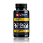 Omega-3 Ultra, 120 kapsula 500484