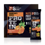 Natural Protein Soup (pumpkin) 500457
