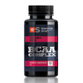 Fitness Catalyst. Kompleks BCAA, 120 tableta