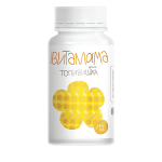 Vitamama. Siberian immunity sweets, 150 g (best before 15.02.2025) S50120