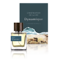 Dynamique (Dinamika), parfemska voda