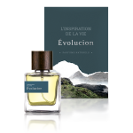 Évolucion (Evolucija), parfemska voda 412913