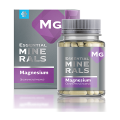 Essential. Magnesium with Siberian herbs