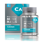 Essential. Calcium with Siberian herbs 500628