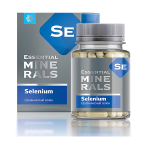 Essential. Selenium with Siberian herbs