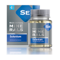 Essential. Selenium with Siberian herbs