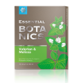 Essential Botanics. Valerian & Melissa, 30 kapsula 