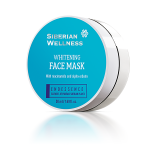 Siberian Wellness. Maska za lice koja izbeljuje, 50 ml 415753