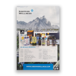 Listovka Proizvode za zdravlje 2 107576