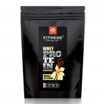 Fitness Catalyst. Protein surutke (sladoled od vanile), 500 g 500967