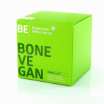3D Bone Vegan Cube (Izdržljivost i snaga), 30 kesica 500572