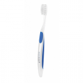 Nano Silver Toothbrush (color: blue)