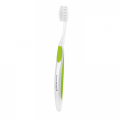 Nano Silver Toothbrush (color: green)