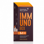 IMMUNO Box Zastita od infekcija 30 kesica 501042