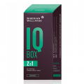 IQ Box (Intelekt), 30 kesica
