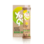 Yoo Gо! Weight Control Drink Mix (apple-lemon), 14 servings of 5 g S50543